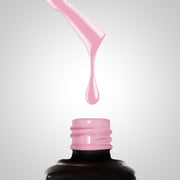 Slowianka Żel Konstrukcyjny W Butelce Liquid AcryFiber Gel Ballet Pink 10g