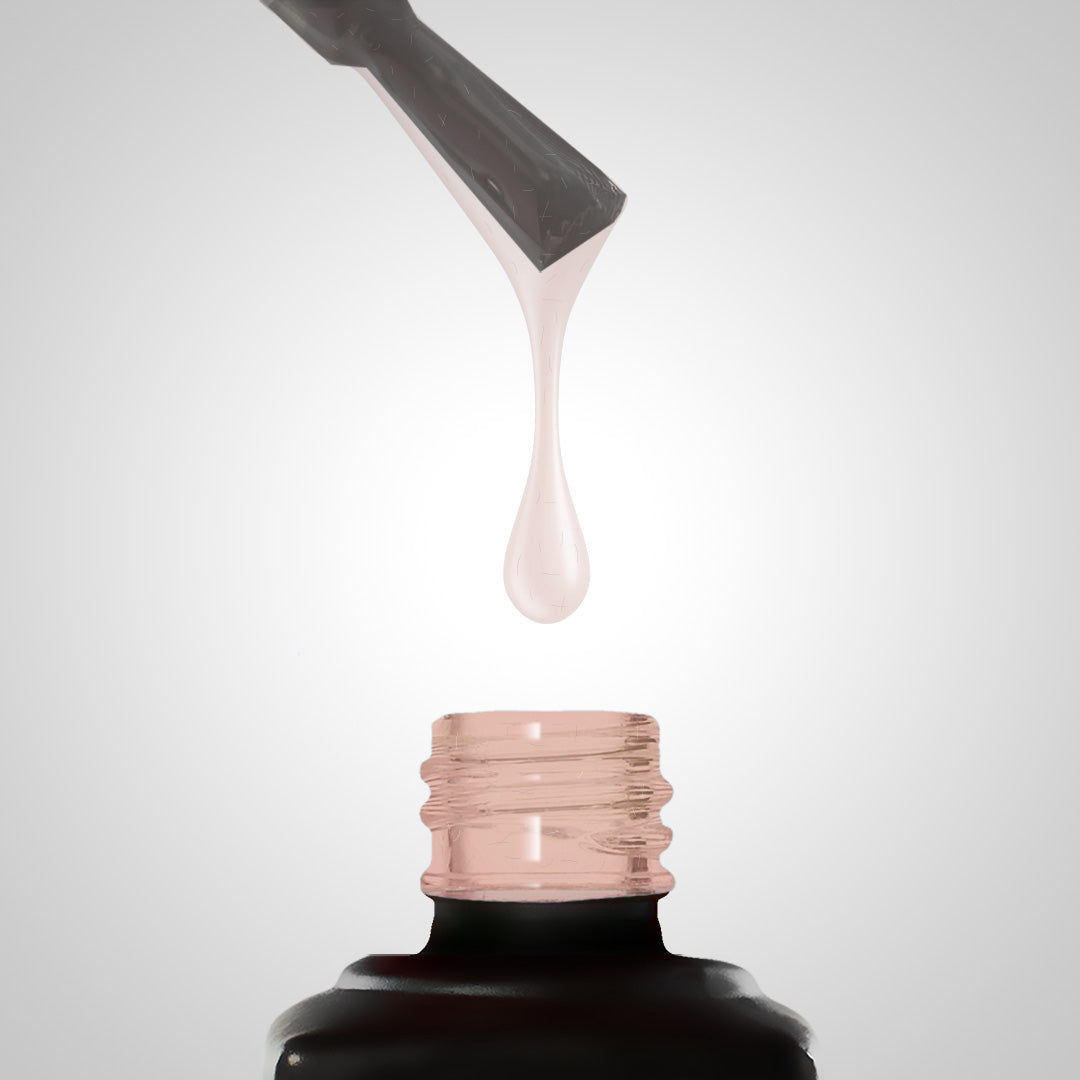 Slowianka Żel Konstrukcyjny W Butelce Liquid AcryFiber Gel Natural Clear 10g