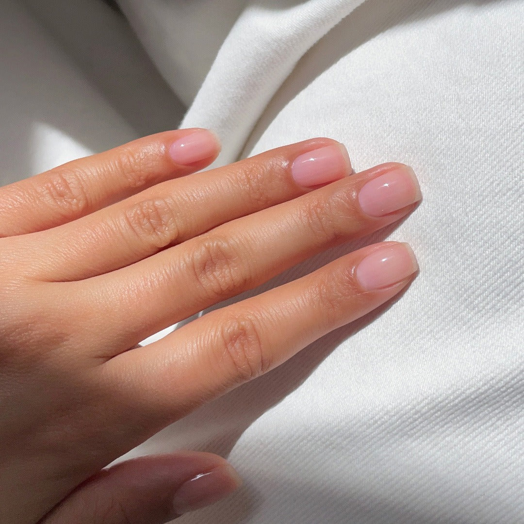 Slowianka Żel Konstrukcyjny W Butelce Liquid AcryFiber Gel Natural Clear 10g