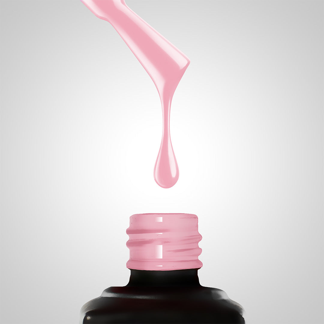 Slowianka Żel Konstrukcyjny W Butelce Liquid AcryFiber Gel Baby Boomer 10g