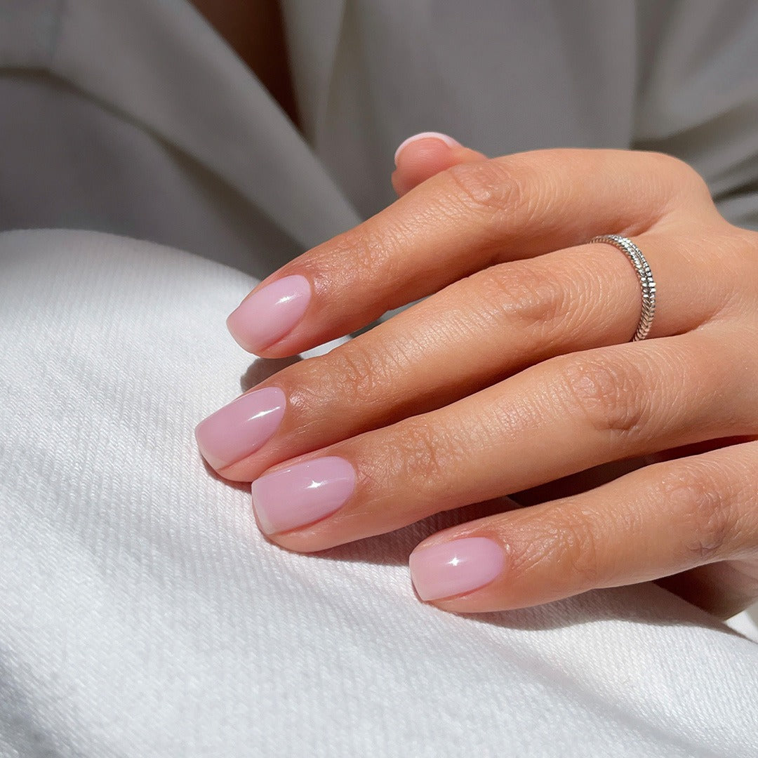 Slowianka Żel Konstrukcyjny W Butelce Liquid AcryFiber Gel Baby Boomer 10g