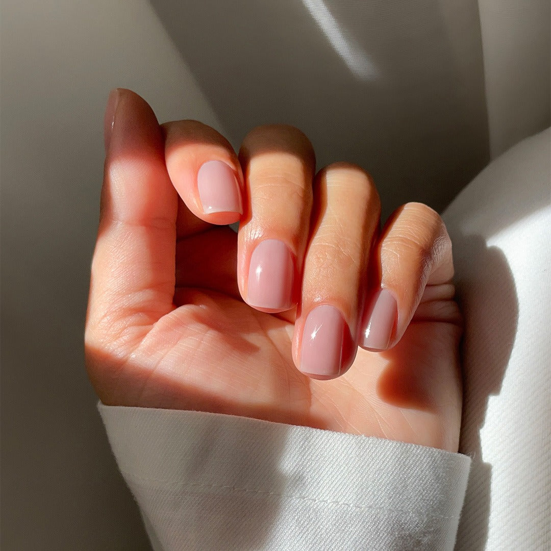 Slowianka Żel Konstrukcyjny W Butelce Liquid AcryFiber Gel Cocoa Skin 10g