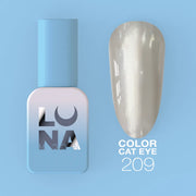 LunaMoon Color Lakier Hybrydowy Nr 209 13ml