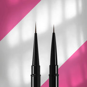 Staleks Pędzelek Dwustronny Expert Liner 7 Mm / Liner 10 Mm