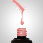 Slowianka Żel Konstrukcyjny W Butelce Liquid AcryFiber Gel Cotton Candy 10g