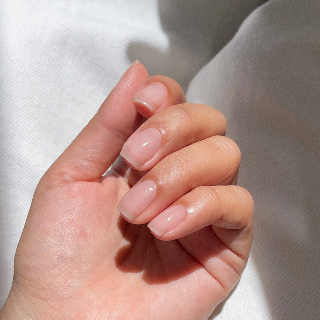 Slowianka Żel Konstrukcyjny W Butelce Liquid AcryFiber Gel Clear 10g
