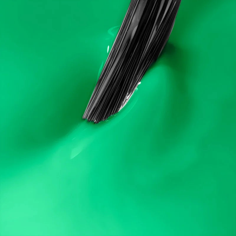 NeoNail Lakier Hybrydowy Limitless Green 7,2 ml