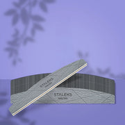 Staleks Smart 40 Mineralny Pilnik Do Paznokci Półksiężyc, 100/150 Grit (25 Szt)
