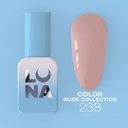 LunaMoon Color Lakier Hybrydowy Nr 238 13ml