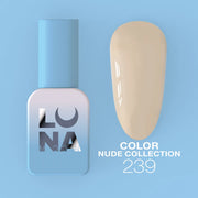 LunaMoon Color Lakier Hybrydowy Nr 239 13ml