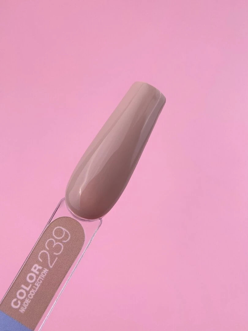 LunaMoon Color Lakier Hybrydowy Nr 239 13ml