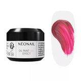 NeoNail Matowy Żel Do Zdobień 3D - Painted Passion 5g