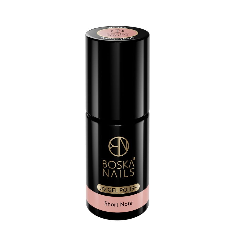 Boska Nails Lakier Hybrydowy Autumn Date Short Note No 427 6ml