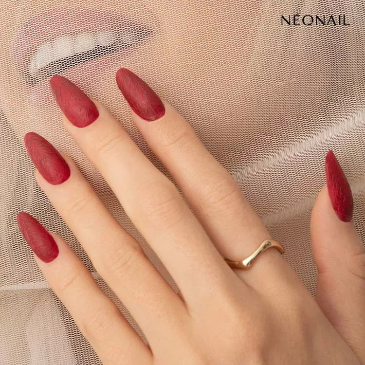 NeoNail Matowy Żel Do Zdobień 3D - Painted Passion 5g