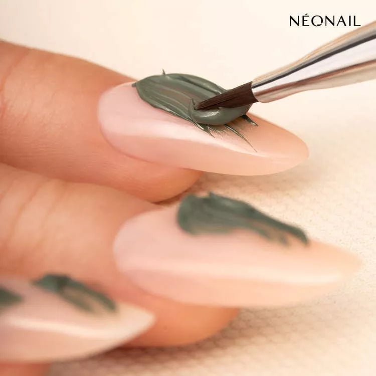 NeoNail Matowy Żel Do Zdobień 3D - Artist of Your Story 5g