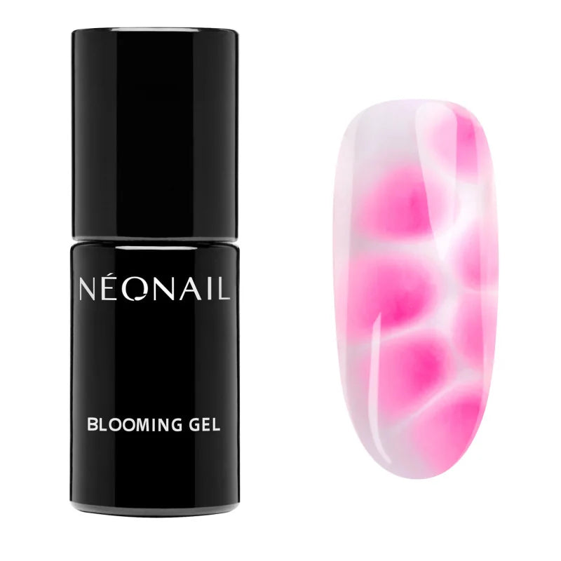NeoNail Żel Do Zdobień Blooming Gel 7,2 Ml