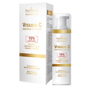 Farmona Vitamin C Witaminowe Serum Rozjaśniające Do Twarzy 50ml