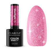 Claresa - Lakier Hybrydowy Starlight 16 -5g