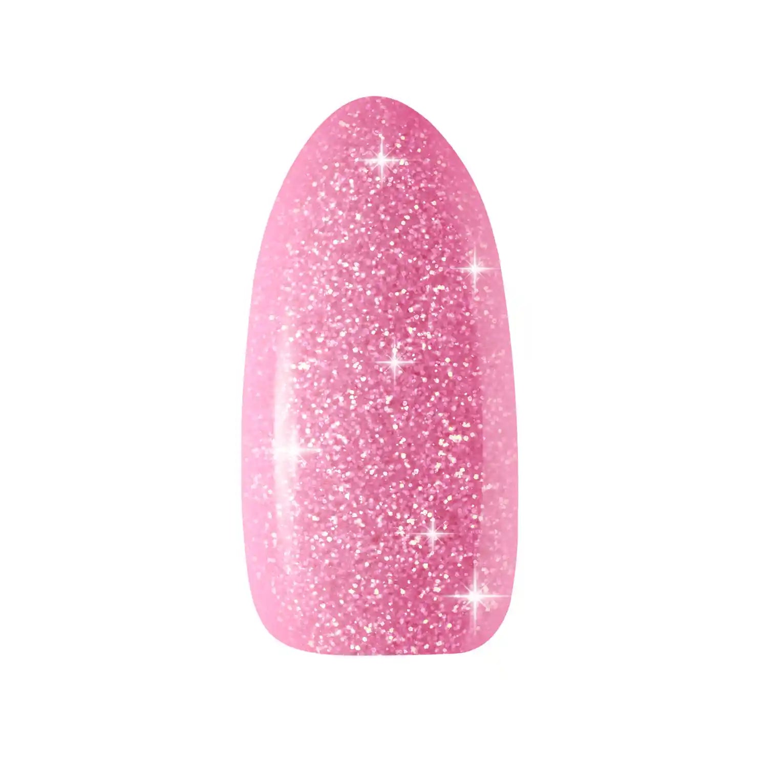 Claresa - Lakier Hybrydowy Starlight 16 -5g