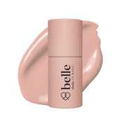 8belle Lakier Hybrydowy Hybrid Gel Polish 063 Cashmere Beige 7ml