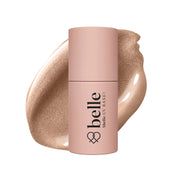 8belle Lakier Hybrydowy Hybrid Gel Polish 067 Champagne Whisper 7ml