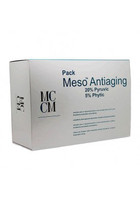 Medical Cosmetics PACK MESO ANTIAGING