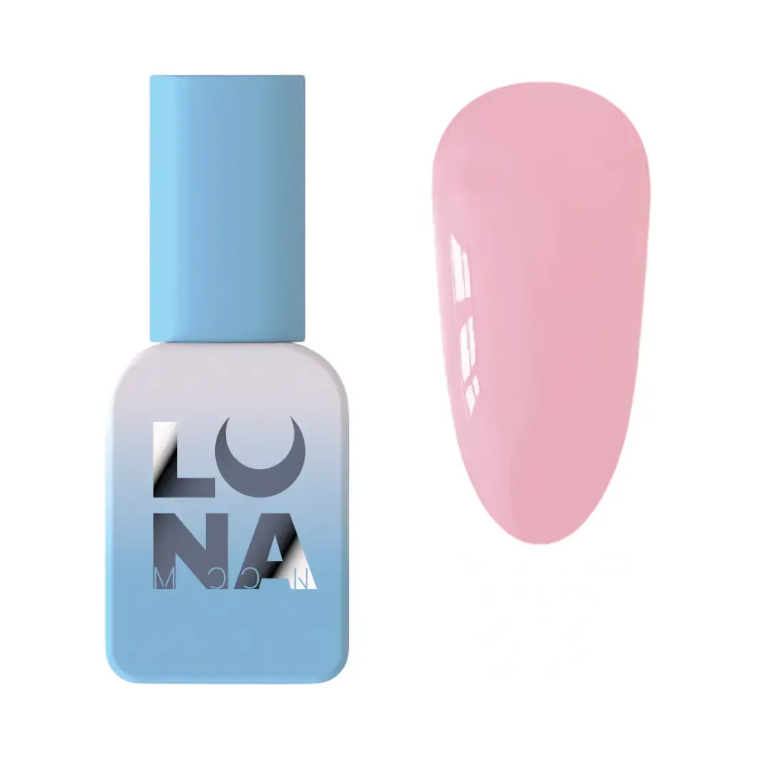 Lunamoon Lakier Hybrydowy Perfect Color 502 8ml