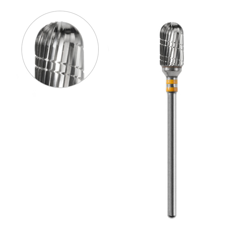 FREZ Cylinder 6,0/12,0mm Acurata