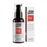 Alfaparf Pigments Skoncentrowane Pigmenty – Czerwony, 90 Ml
