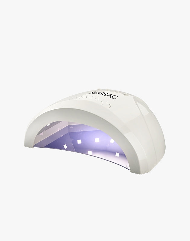 Lampa Uv Led 24/48 W Semilac