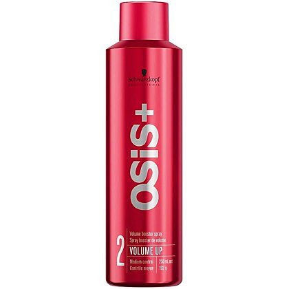 Schwarzkopf OSIS+ Volume Up Spray Dodający Objętości 250ml