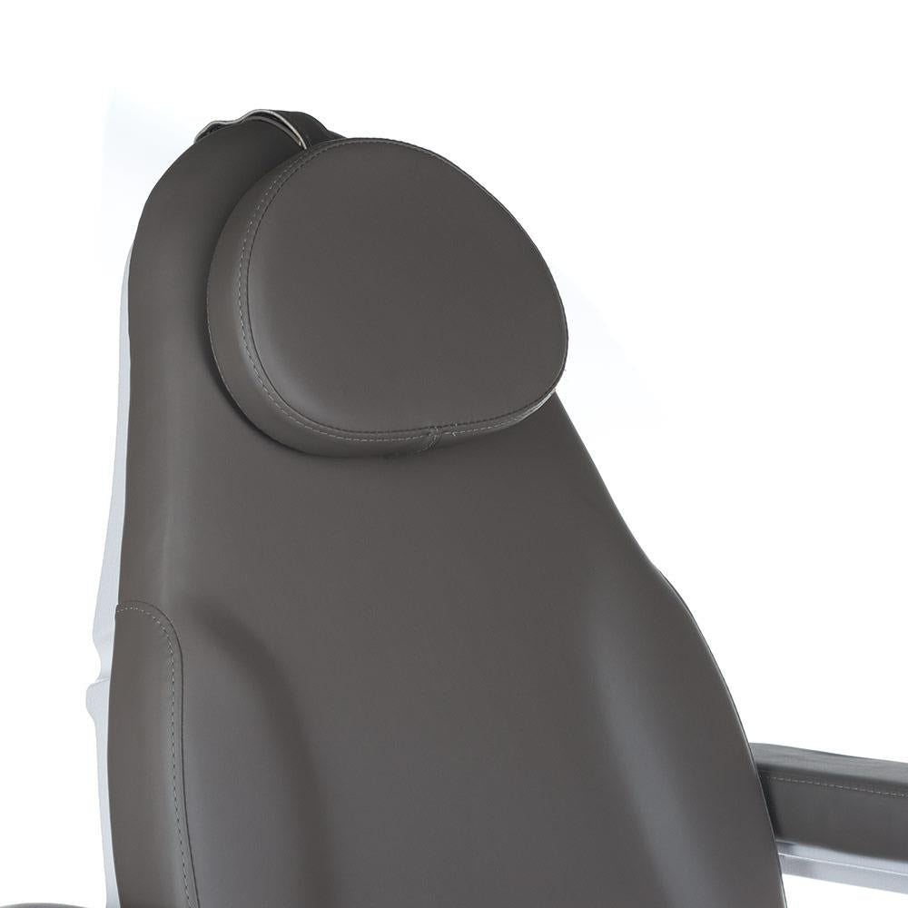 Elektryczny fotel kosmetyczny MODENA BD-8194 Szary