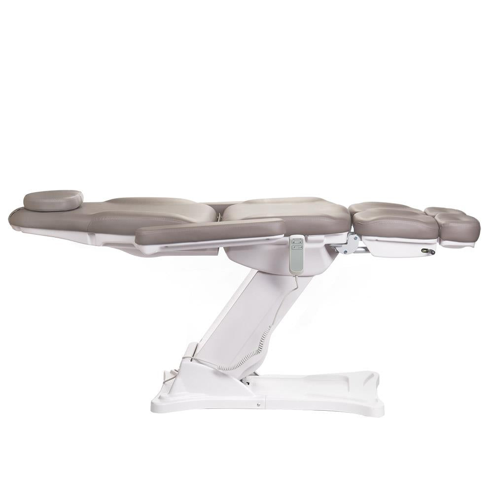 Elektr fotel kosmetyczny MODENA PEDI BD-8294 Szary