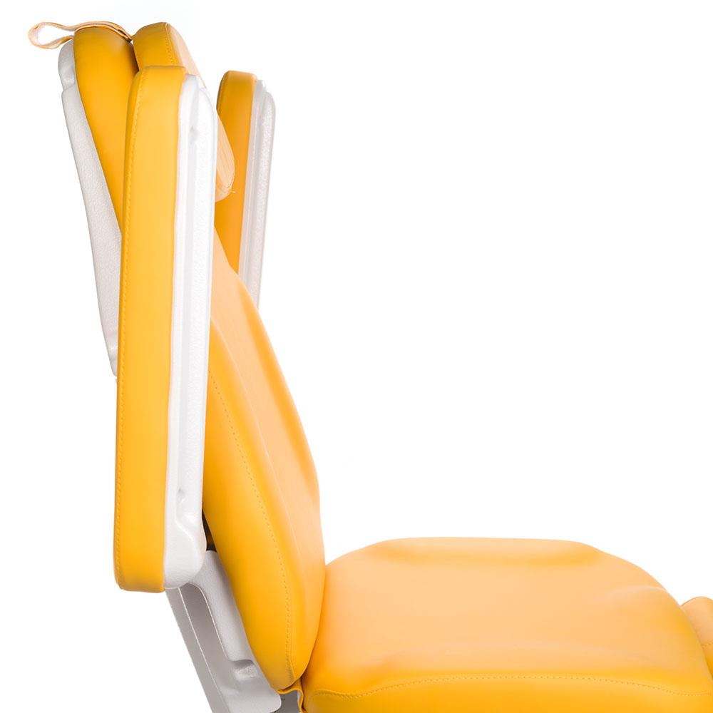Elektr fotel kosmetyczny MODENA PEDI BD-8294 Miodowy