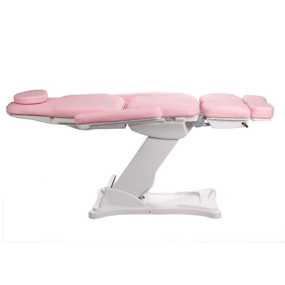 Elektr fotel kosmetyczny MODENA PEDI BD-8294 Różowy