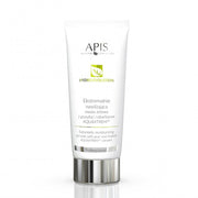 APIS Hydro Evolution Ekstremalnie Nawilżająca Maska Żelowa Z Gruszką I Rabarbarem Aquaxtrem Tm 200ml