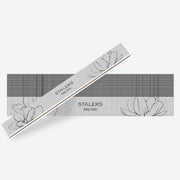 Staleks Expert 20 pilnik mineralny prosty 100/100 jednorazowy 25 szt.