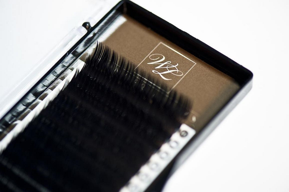 Wonder Lashes Volume Rzęsy 0,1 D