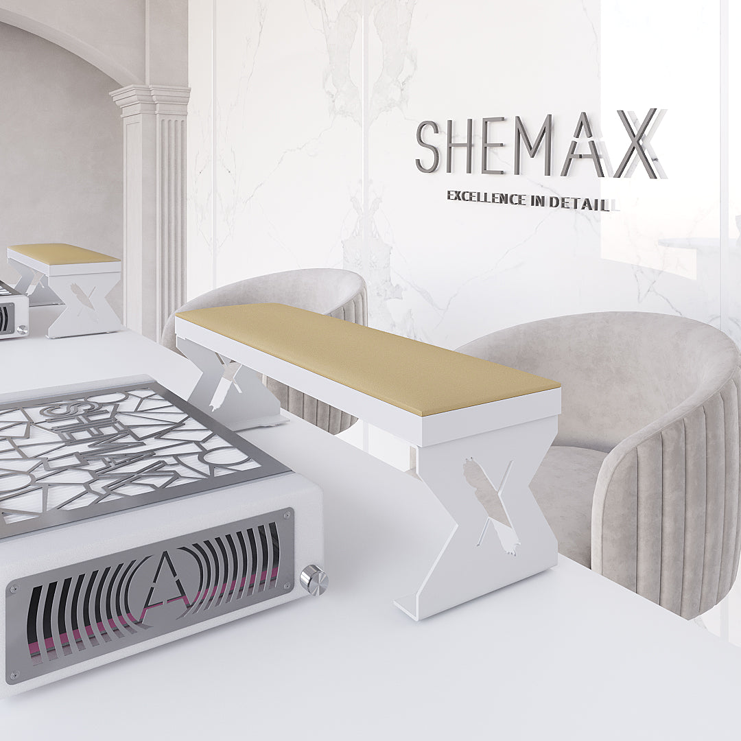 Shemax Luxury Podstawka Do Rąk Beige