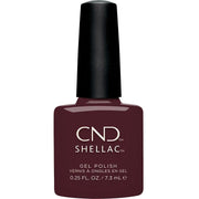 CND Shellac Black Cherry 7,3ml