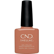 CND Shellac Boheme 7,3ml
