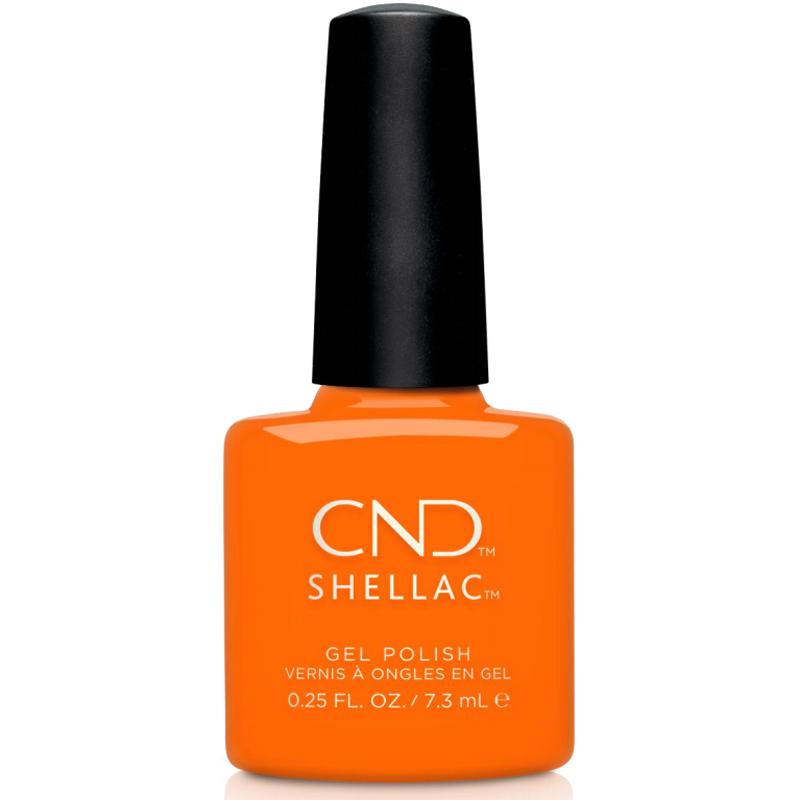 CND Shellac Popsicle Picnic 7.3ml