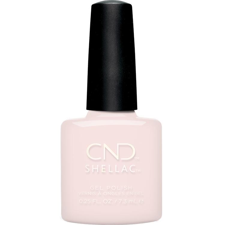 CND Shellac Satin Slippers 7,3ml