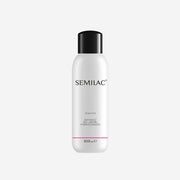 SEMILAC® Remover - Płyn Do Usuwania Lakieru Hybrydowego - 500 Ml