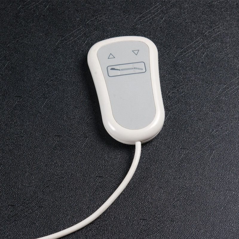 Elektryczny Stół Do Masażu Bd-8230 Czarny
