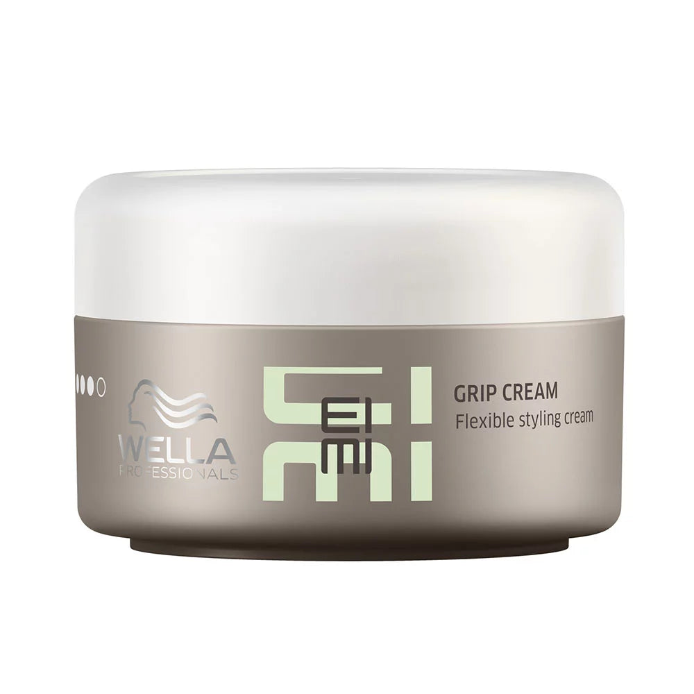 Wella EIMI Grip Cream Elastyczny Krem Do Stylizacji Włosów 75ml