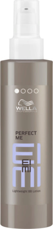 Wella Eimi Perfect Me Styling Lotion Optymalizujący Balsam Do Włosów Dla Większej Elastyczności 100 Ml