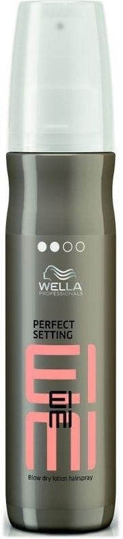 Wella Professionals EIMI Perfect Setting Lakier Do Włosów 150ml