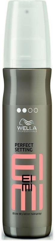Wella Professionals EIMI Perfect Setting Lakier Do Włosów 150ml