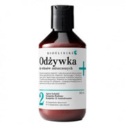 Bioelixire + Odżywka Do Włosów Zniszczonych 300ml